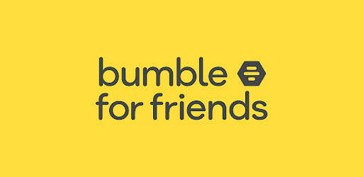 Bumble For Friends: Meet IRL